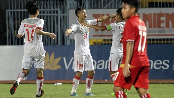 HLV U19 và U21 Việt Nam cùng tiến cử một cái tên cho HLV Park Hang Seo