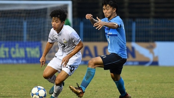Link xem trực tiếp U21 Myanmar vs U21 Yokohama 16h00