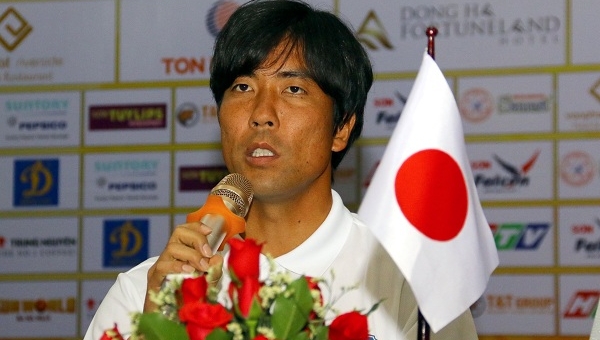 HLV Nhật Bản: 'Việt Nam đến World Cup 2030 là giấc mơ trong tầm tay'