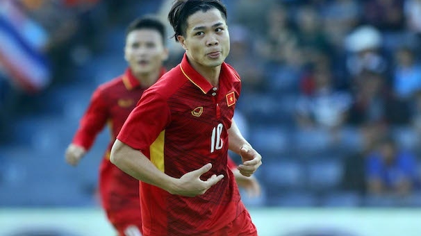 Xem trực tiếp U23 Việt Nam vs Ulsan Hyundai ở đâu?