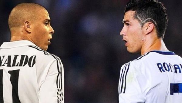 Đội hình vĩ đại nhất El Clasico: Có Rô điệu, không có Rô béo