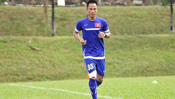 FLC Thanh Hóa chiêu mộ thành công 'quả đấm thép' của HLV Miura