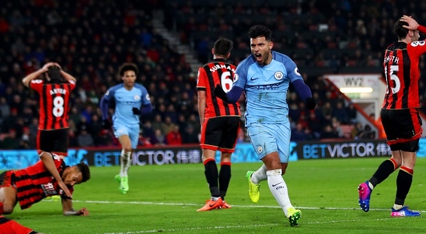 Man City vs Bournemouth - 22h00: Sức mạnh của siêu 'Xayda'