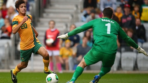 ‘Ngôi sao 2,5 triệu đô’ thừa nhận bị Công Phượng ám ảnh?