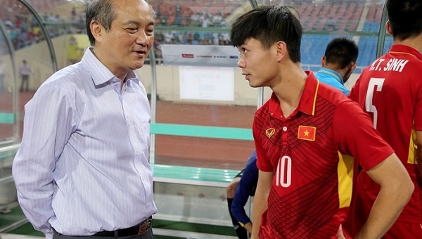 HAGL trả lời vụ CLB Buriram trả giá Công Phượng 70 tỷ đồng