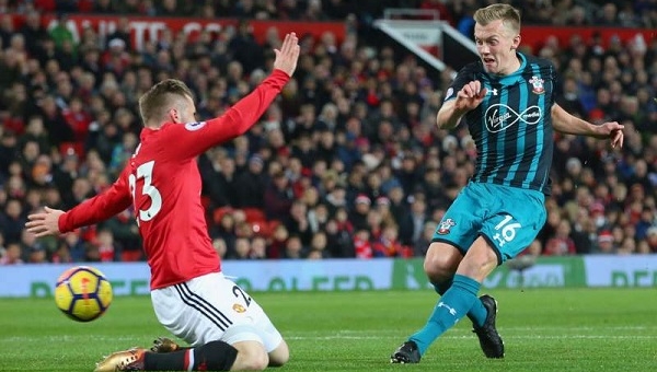 BXH vòng 21 Ngoại Hạng Anh: Top đầu biến động