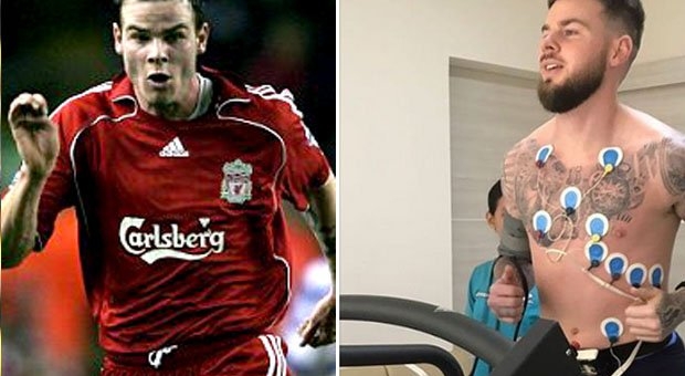 Chính thức: Cựu sao Liverpool đầu quân cho một CLB ở ĐNÁ