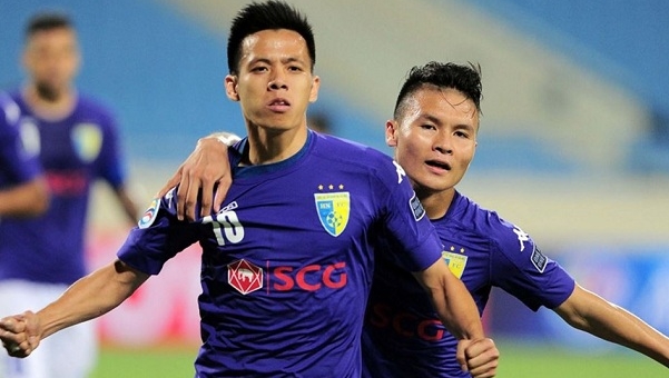 NÓNG: CLB Hà Nội xác nhận chia tay Nguyễn Văn Quyết