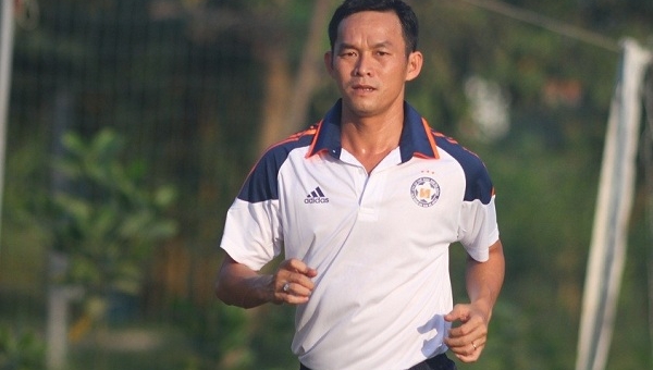 Người hùng vô địch AFF Cup 2008 chính thức giải nghệ 