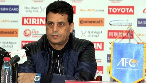 HLV U23 Iraq: 'Chúng tôi sẽ thắng U23 VN trong 90 phút'