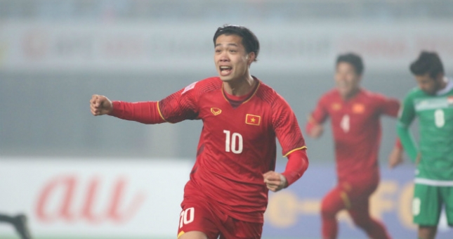 CĐV Iraq nói gì khi đội nhà thua 'sốc' U23 Việt Nam?