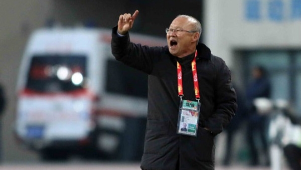 Tài Em: 'HLV Park Hang Seo giỏi hơn HLV Henrique Calisto'