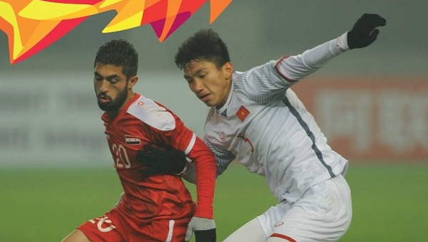 Đội hình U23 Việt Nam đấu U23 Qatar: Ai thay thế Văn Hậu?