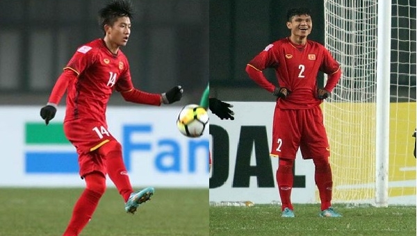 Chưa kịp nghỉ, 2 cầu thủ U23 VN phải sang Singapore đá AFC Cup