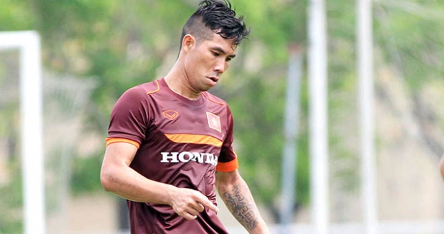 HLV Tài Em chiêu mộ xong cựu tuyển thủ ĐT Việt Nam?