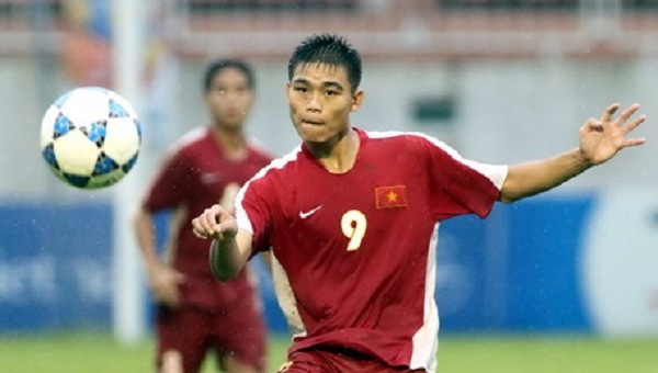 Cựu tuyển thủ U23 Việt Nam được CLB Hàn Quốc trả lương khủng