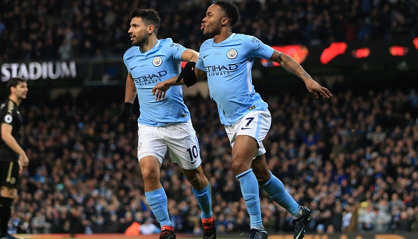 Kết quả bóng đá hôm nay ngày 11/2: Những tỷ số rất đậm