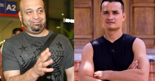 Flores đấu Tuấn 'Hạc': Công an sẽ ập đến ngay 