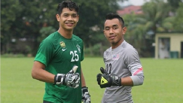 Cầu thủ U23 Malaysia sử dụng doping nhận án cực nặng từ AFC?