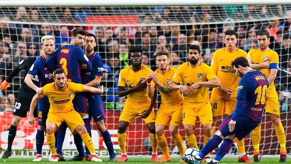 Kết quả bóng đá ngày 5/3: Nhiều tỷ số bất ngờ