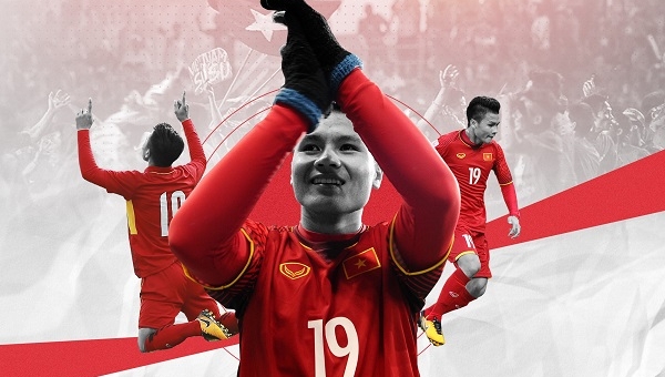 Cầu thủ U23 VN 'sốc' vì có công ty đại diện tại Châu Âu