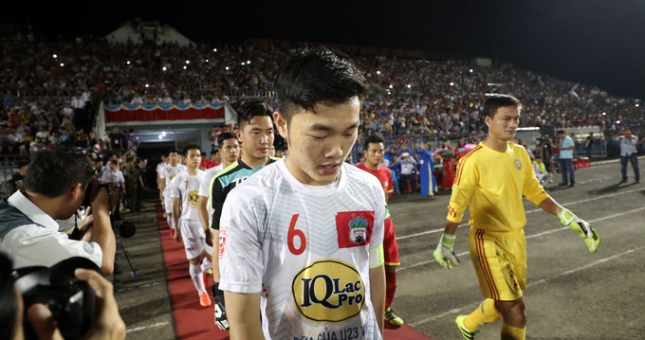 Lịch thi đấu bóng đá 10/3: Xuân Trường và HAGL xuất trận