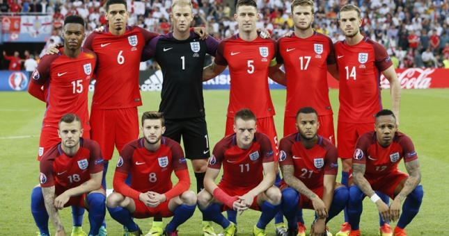 ĐT Anh chính thức công bố danh sách dự World Cup: Bất ngờ Joe Hart