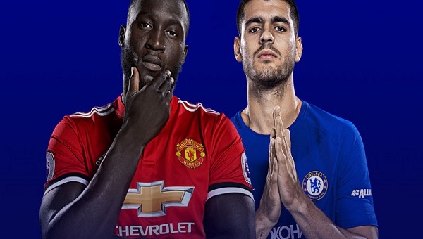 Xem Chung kết FA Cup: Mu vs ChelSea trực tiếp ở đâu?