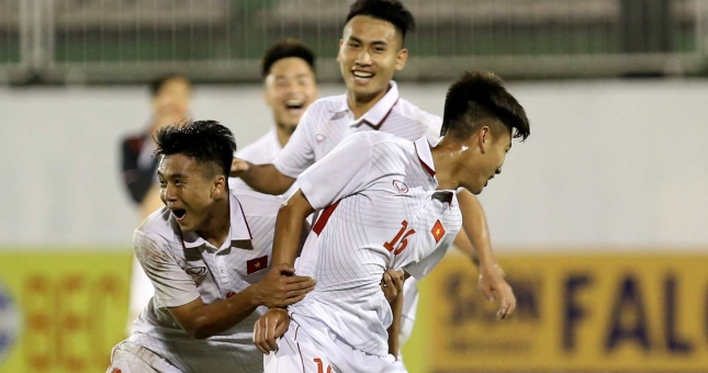 Lịch thi đấu bán kết, chung kết VCK U19 Đông Nam Á 