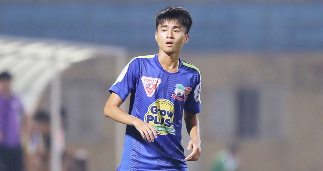 Chấm điểm HAGL 2-2 TP.HCM: Bất ngờ cái tên chơi tệ nhất