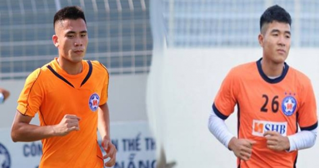 SHB Đà Nẵng cầm hòa 2-2 SLNA