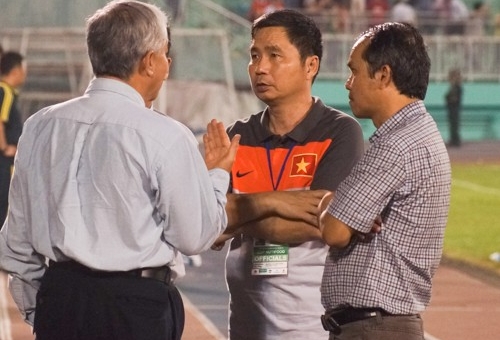 Bầu Đại nghỉ làm Chủ tịch Sài Gòn FC, người đặc biệt lên thay