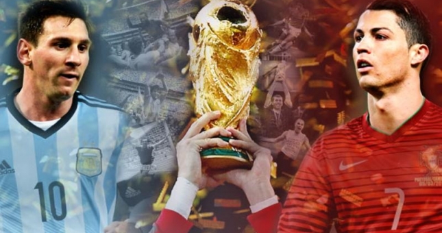 Các bảng đấu tại World Cup 2018: Tử thần nằm ở đâu?