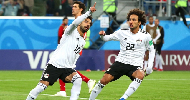 Dự đoán kết quả, tỉ số Ai Cập vs Ả Rập Saudi