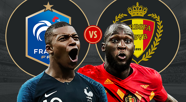 Chuyên gia Việt Nam dự đoán kết quả Pháp vs Bỉ: Bất ngờ