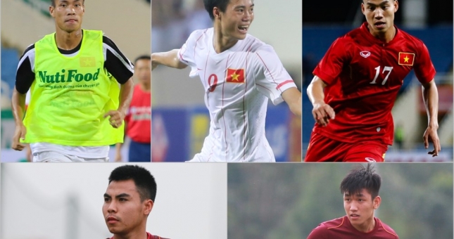 'Chất' Hải Dương thống trị U23 VN chỉ sau Hà Nội và HAGL