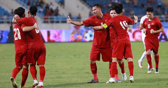 Lịch thi đấu bóng đá ngày 5/8: U23 Việt Nam lại thắng?