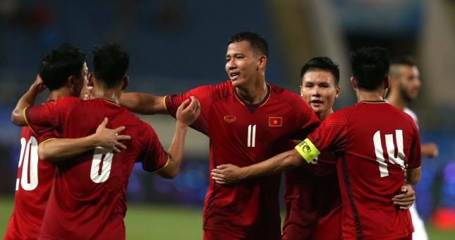 U23 VN chốt danh sách: HLV Park trả lời việc loại Anh Đức