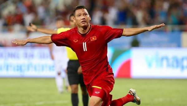 Chuyên gia: 'Anh Đức xứng đáng bị loại hơn Đặng Văn Lâm'