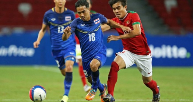 LINK xem trực tiếp U23 Thái Lan vs U23 Qatar 19h00 ngày 14/8