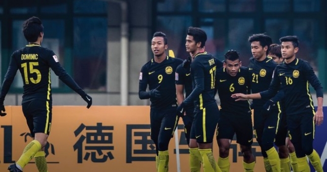 Kết quả ASIAD 2018 hôm nay: U23 Malaysia tạo địa chấn