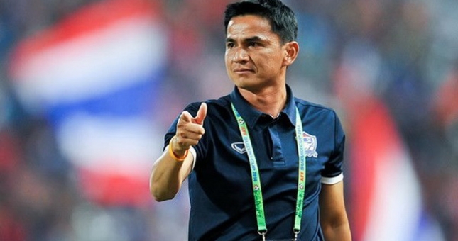 HLV Kiatisak: 'U23 Thái Lan cẩn thận, không bị loại từ sớm'