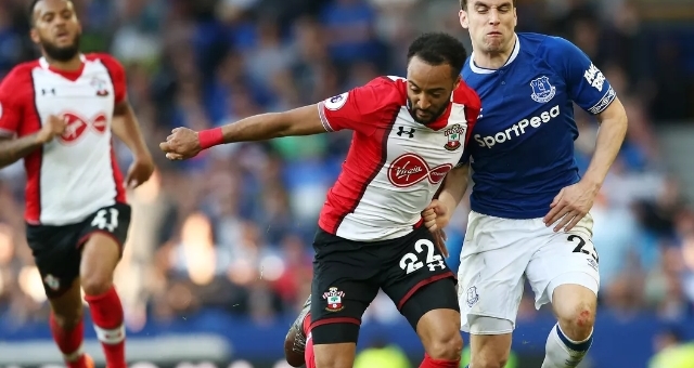 Trực tiếp Everton vs Southampton 21h00 ngày 18/8