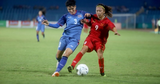 SỐC: Thua Việt Nam, Thái Lan vẫn vào tứ kết dù 0 điểm