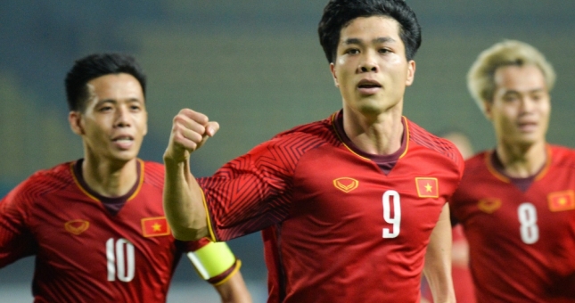 Phó chủ tịch VFF: 'Cả Đông Nam Á tự hào về U23 Việt Nam'