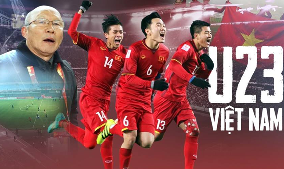 Báo Ả Rập: 'Việt Nam là kẻ huỷ diệt của bóng đá Tây Á' 