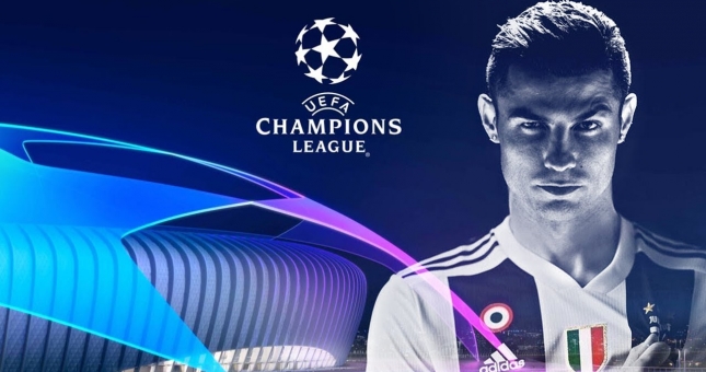 Bốc thăm C1: Barcelona ở bảng 'tử thần', Ronaldo đấu MU