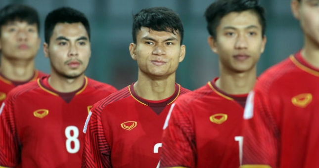 NHM xem trực tiếp U23 Việt Nam đá ASIAD ở đâu?