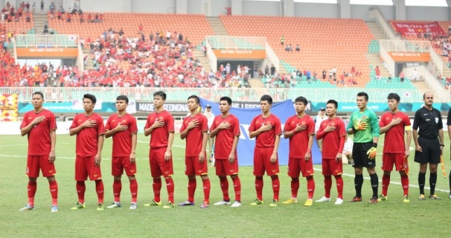 Báo Châu Á: Điểm Việt Nam tại ASIAD cao gấp đôi Thái Lan