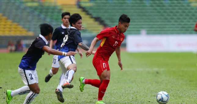 Đổi SVĐ thi đấu trận Việt Nam vs Campuchia tại AFF Cup 2018